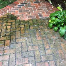 Paver Cleaning 3